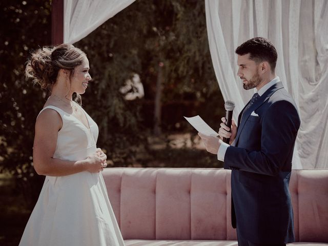 La boda de Héctor y María José en Sevilla, Sevilla 5
