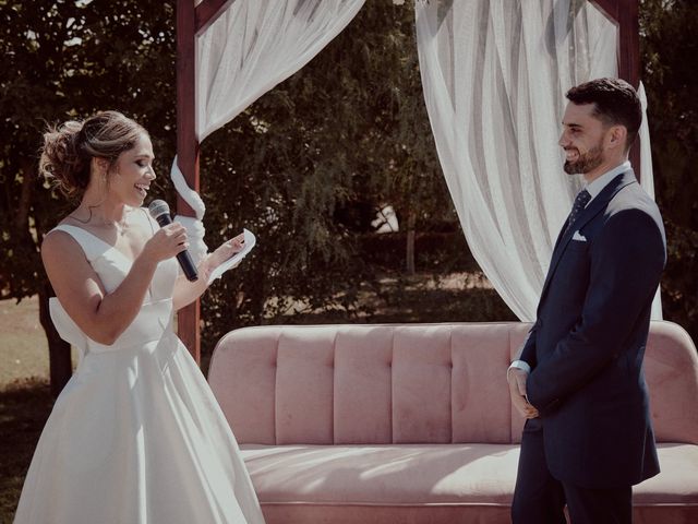 La boda de Héctor y María José en Sevilla, Sevilla 6