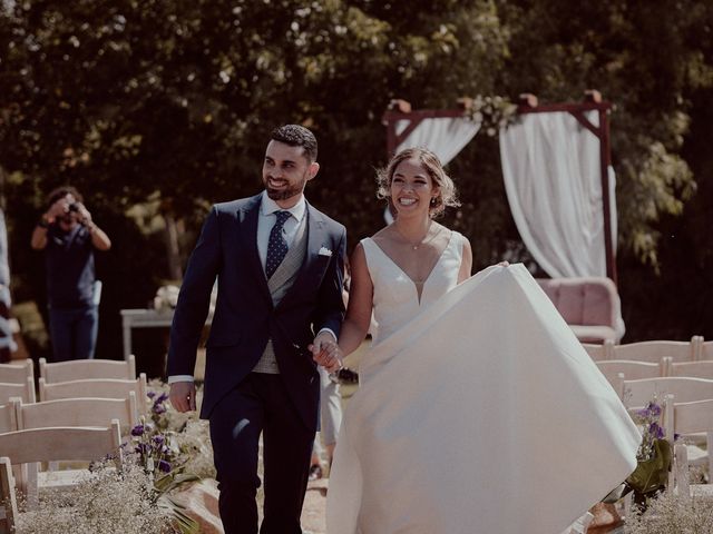 La boda de Héctor y María José en Sevilla, Sevilla 7