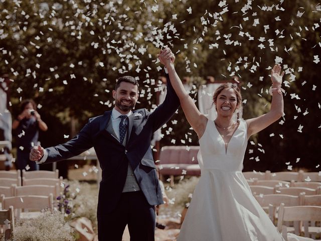 La boda de Héctor y María José en Sevilla, Sevilla 8
