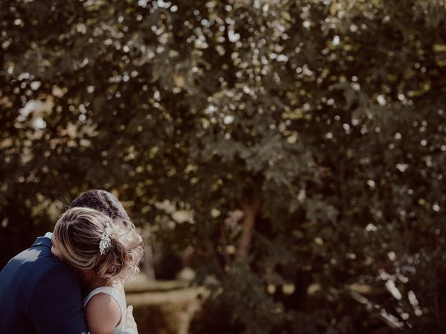 La boda de Héctor y María José en Sevilla, Sevilla 9