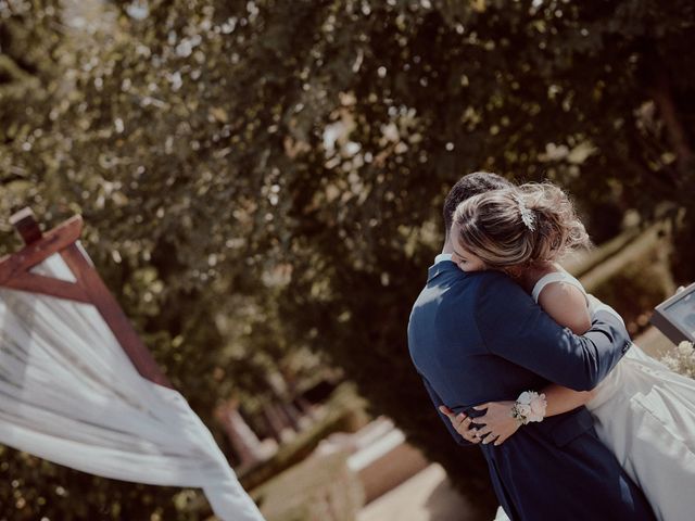 La boda de Héctor y María José en Sevilla, Sevilla 10