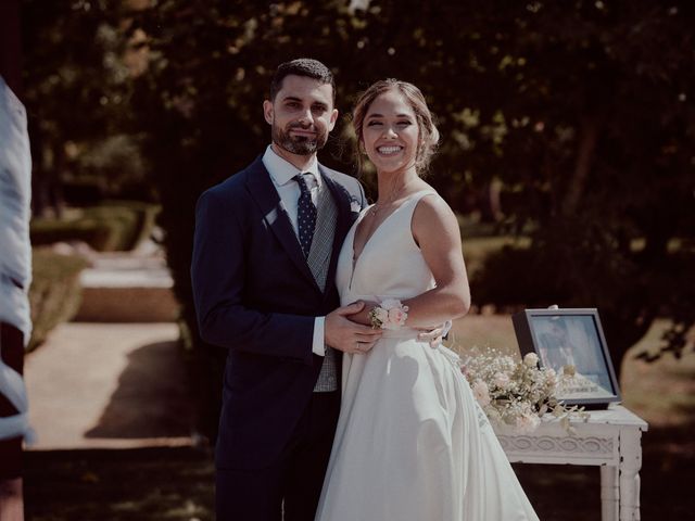 La boda de Héctor y María José en Sevilla, Sevilla 11