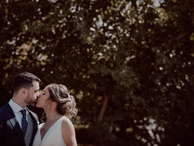La boda de Héctor y María José en Sevilla, Sevilla 12
