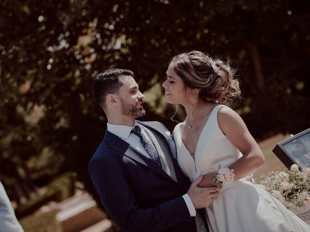 La boda de Héctor y María José en Sevilla, Sevilla 13