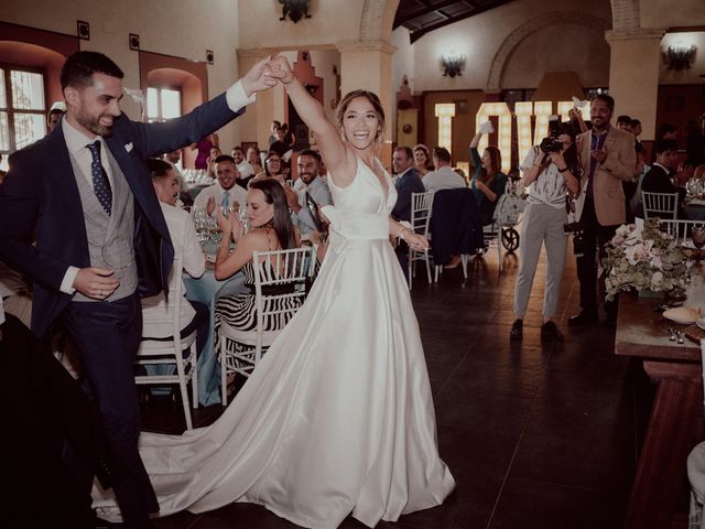 La boda de Héctor y María José en Sevilla, Sevilla 16