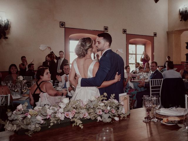 La boda de Héctor y María José en Sevilla, Sevilla 17