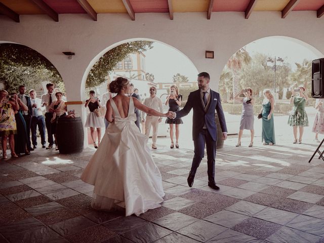 La boda de Héctor y María José en Sevilla, Sevilla 19