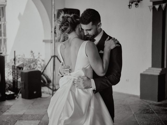 La boda de Héctor y María José en Sevilla, Sevilla 20