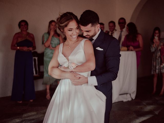 La boda de Héctor y María José en Sevilla, Sevilla 21