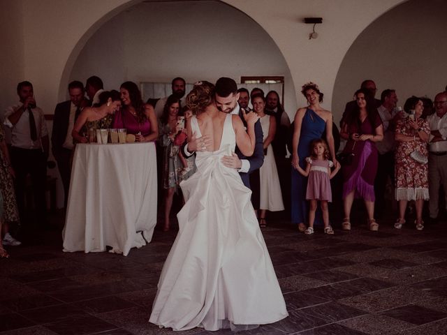 La boda de Héctor y María José en Sevilla, Sevilla 22