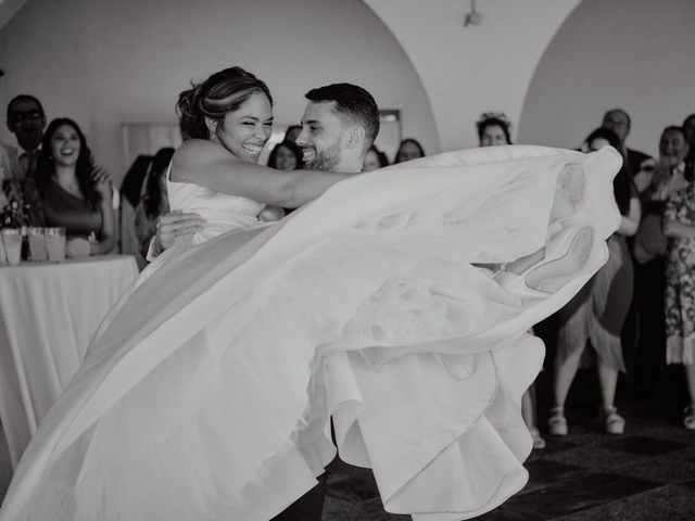 La boda de Héctor y María José en Sevilla, Sevilla 24