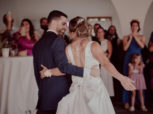 La boda de Héctor y María José en Sevilla, Sevilla 26