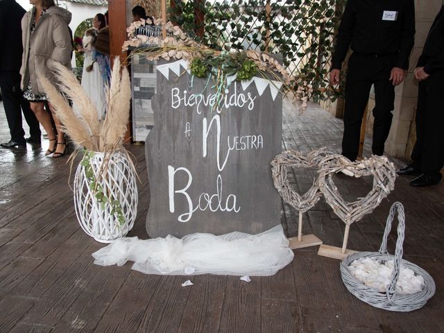 La boda de Asier y Naike en Arce, Burgos 5