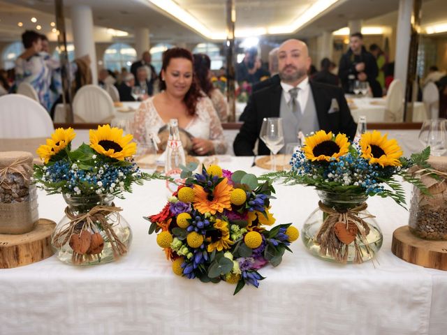 La boda de Asier y Naike en Arce, Burgos 7