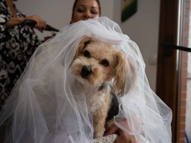 La boda de Asier y Naike en Arce, Burgos 23