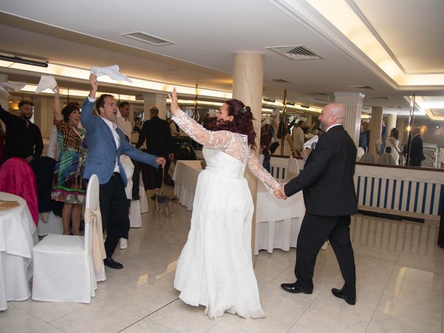 La boda de Asier y Naike en Arce, Burgos 34