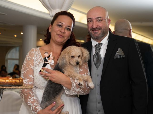 La boda de Asier y Naike en Arce, Burgos 37