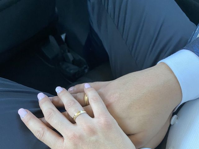 La boda de Cristian y Claudia en Zaragoza, Zaragoza 8