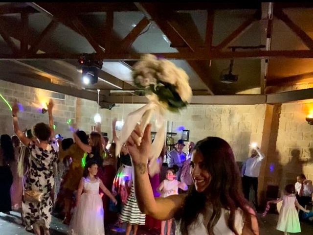 La boda de Cristian y Claudia en Zaragoza, Zaragoza 10