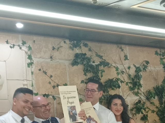 La boda de Cristian y Claudia en Zaragoza, Zaragoza 15
