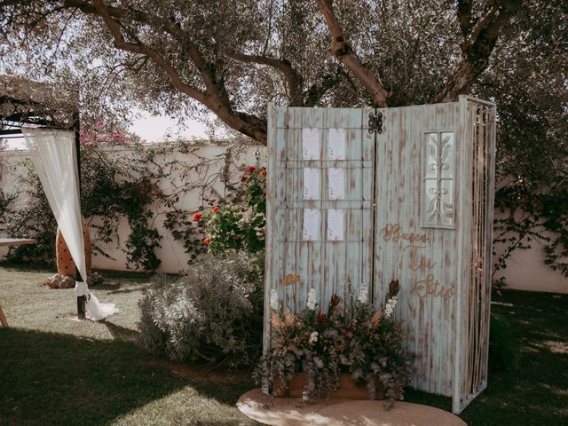 La boda de Javier y Blanca en Badajoz, Badajoz 2