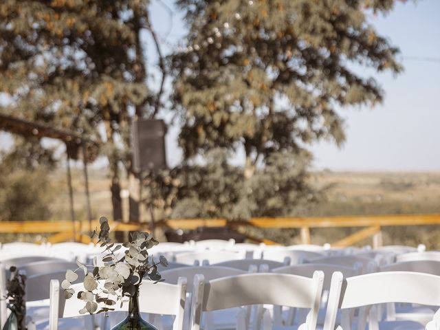 La boda de Juan y Raquel en Recas, Toledo 6