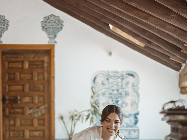 La boda de Juan y Raquel en Recas, Toledo 19