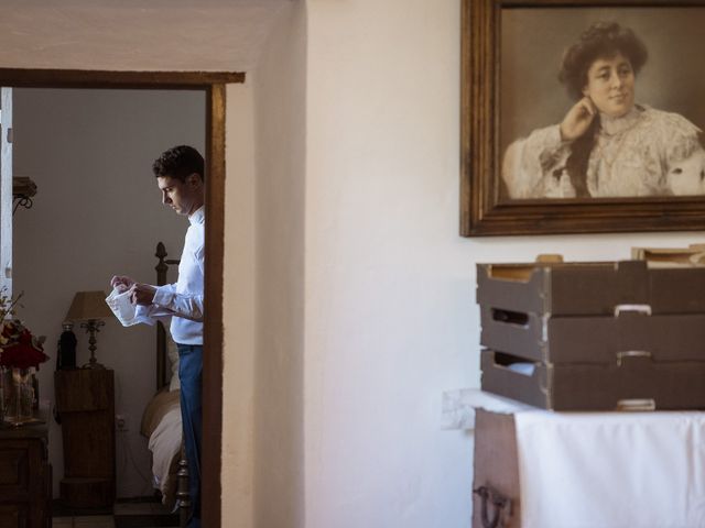 La boda de Juan y Raquel en Recas, Toledo 50