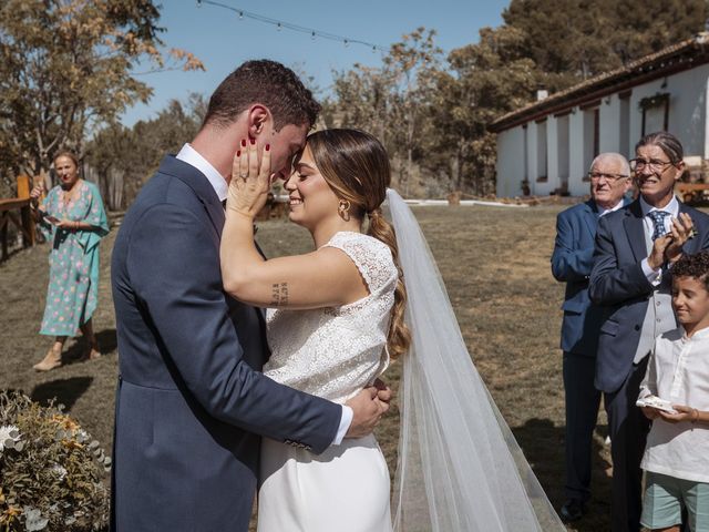 La boda de Juan y Raquel en Recas, Toledo 66