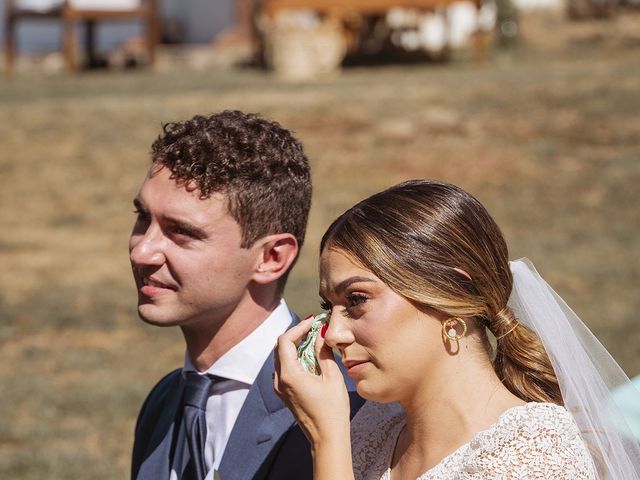 La boda de Juan y Raquel en Recas, Toledo 72