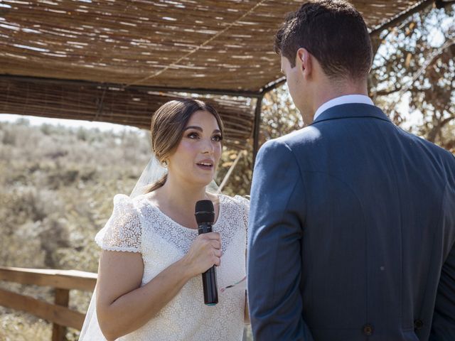 La boda de Juan y Raquel en Recas, Toledo 74