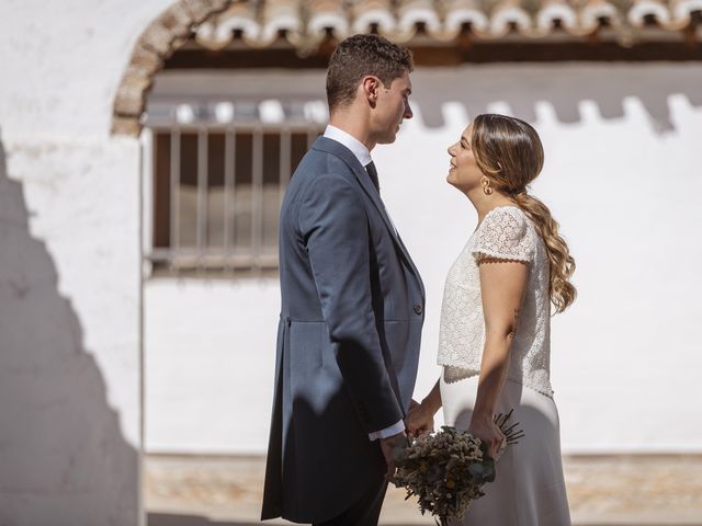 La boda de Juan y Raquel en Recas, Toledo 102