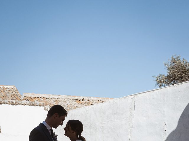 La boda de Juan y Raquel en Recas, Toledo 105