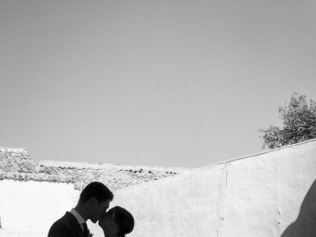 La boda de Juan y Raquel en Recas, Toledo 106