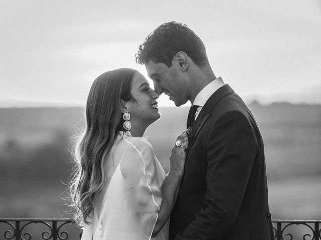 La boda de Juan y Raquel en Recas, Toledo 136