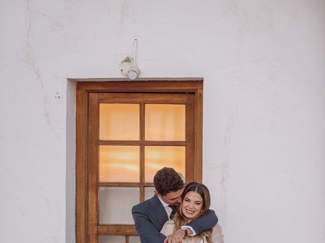 La boda de Juan y Raquel en Recas, Toledo 141