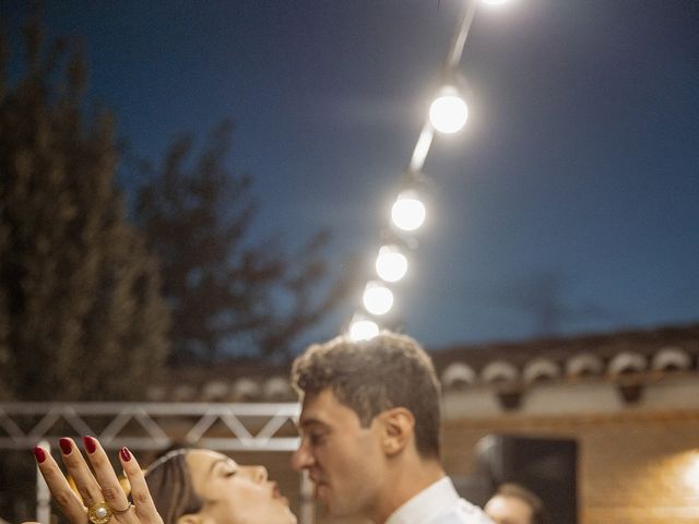 La boda de Juan y Raquel en Recas, Toledo 148