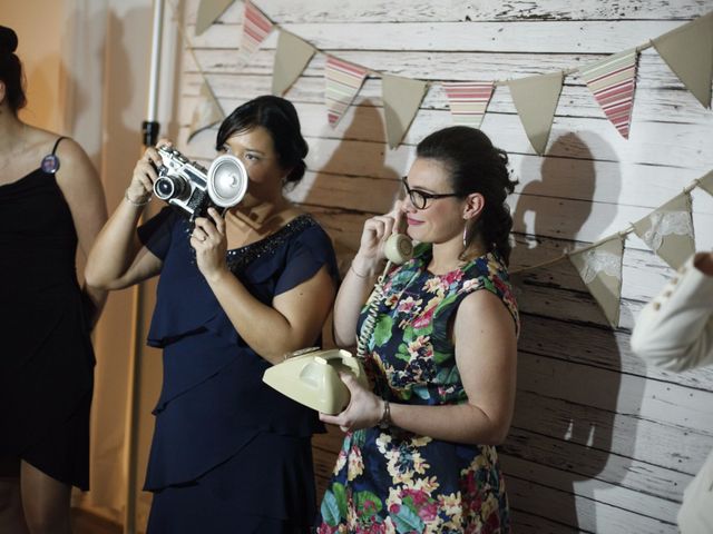 La boda de Erick y Nieves en Xàbia/jávea, Alicante 54