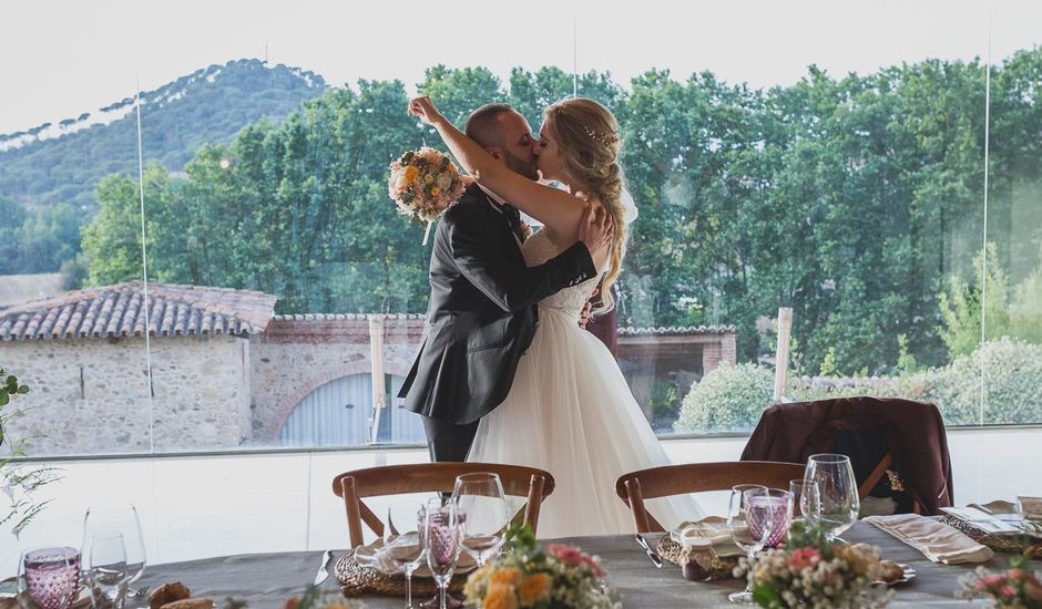 La boda de Sergio y Miriam en Barcelona, Barcelona