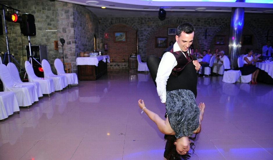 La boda de Daniel y Laura en Montcada I Reixac, Barcelona