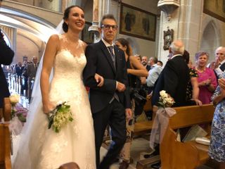 La boda de Daniel y Nikole 2