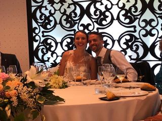La boda de Daniel y Nikole