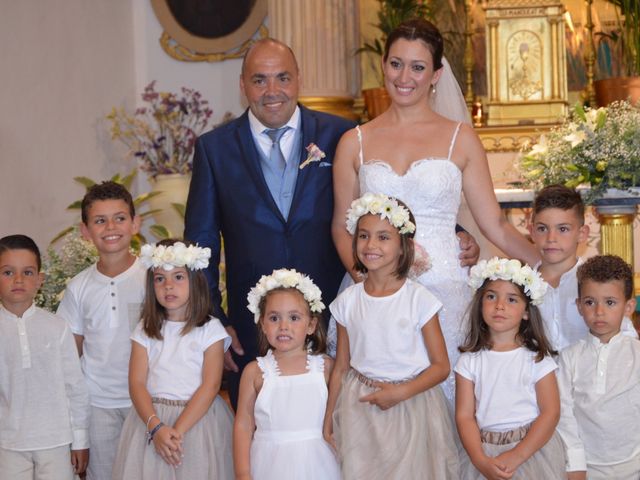 La boda de Mateo y Débora  en Palma De Mallorca, Islas Baleares 1