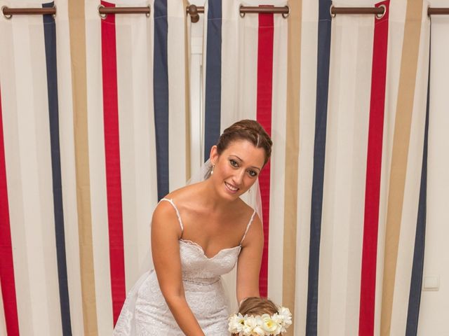 La boda de Mateo y Débora  en Palma De Mallorca, Islas Baleares 9