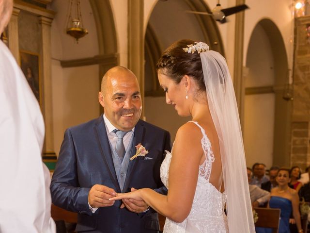 La boda de Mateo y Débora  en Palma De Mallorca, Islas Baleares 14
