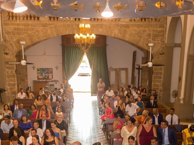La boda de Mateo y Débora  en Palma De Mallorca, Islas Baleares 15
