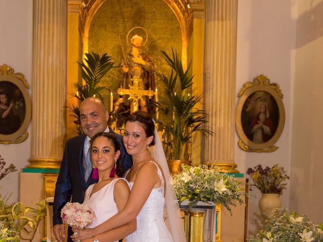 La boda de Mateo y Débora  en Palma De Mallorca, Islas Baleares 16