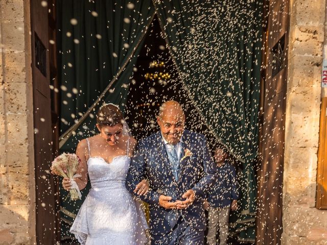 La boda de Mateo y Débora  en Palma De Mallorca, Islas Baleares 17