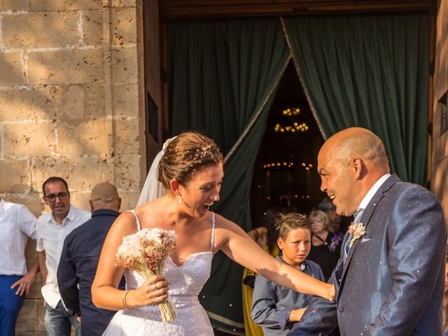 La boda de Mateo y Débora  en Palma De Mallorca, Islas Baleares 18